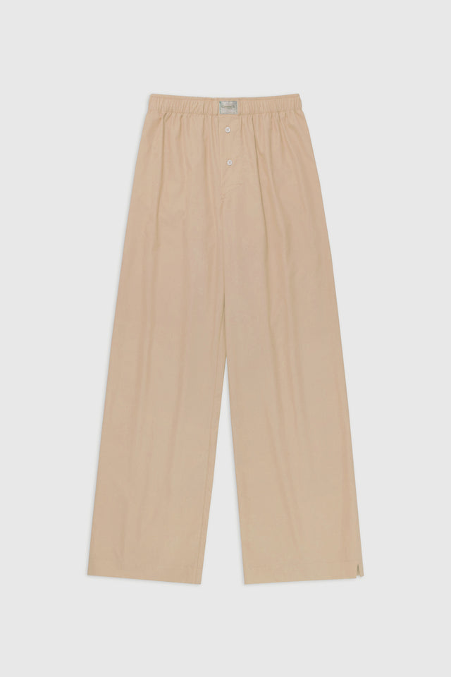 La Boxer Alta, Cotton Poplin